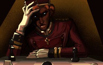 Deadlock (Game) Rule 34 Image