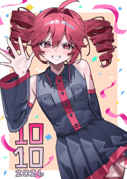 Kasane Teto (Utau) Rule 34 Image