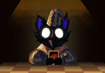 Deadlock (Game) Rule 34 Image