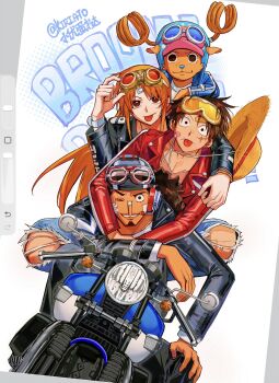Nami (One Piece) Rule 34 Image