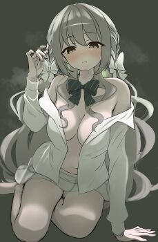 Miyo (Blue Archive) Rule 34 Image