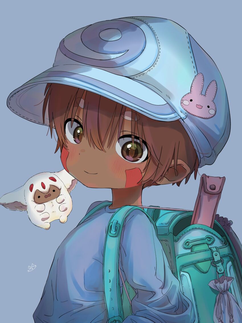 Faputa (Made In Abyss) Rule 34 Image