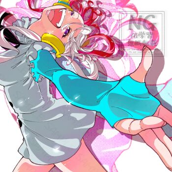 Uta (One Piece) Rule 34 Image