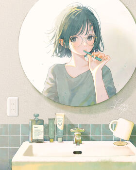 Bob Cut Rule 34 Image