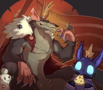 Deadlock (Game) Rule 34 Image