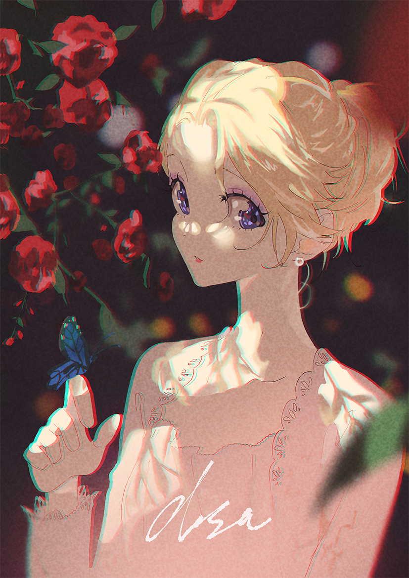 Elsa (Frozen) Rule 34 Image