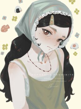 Black Hair Rule 34 Image