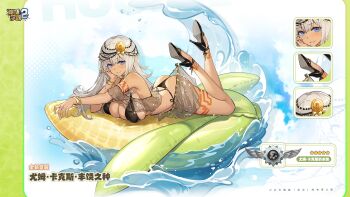 Honkai (Series) Rule 34 Image