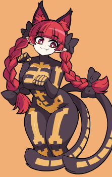 Spice (Fortnite) Rule 34 Image