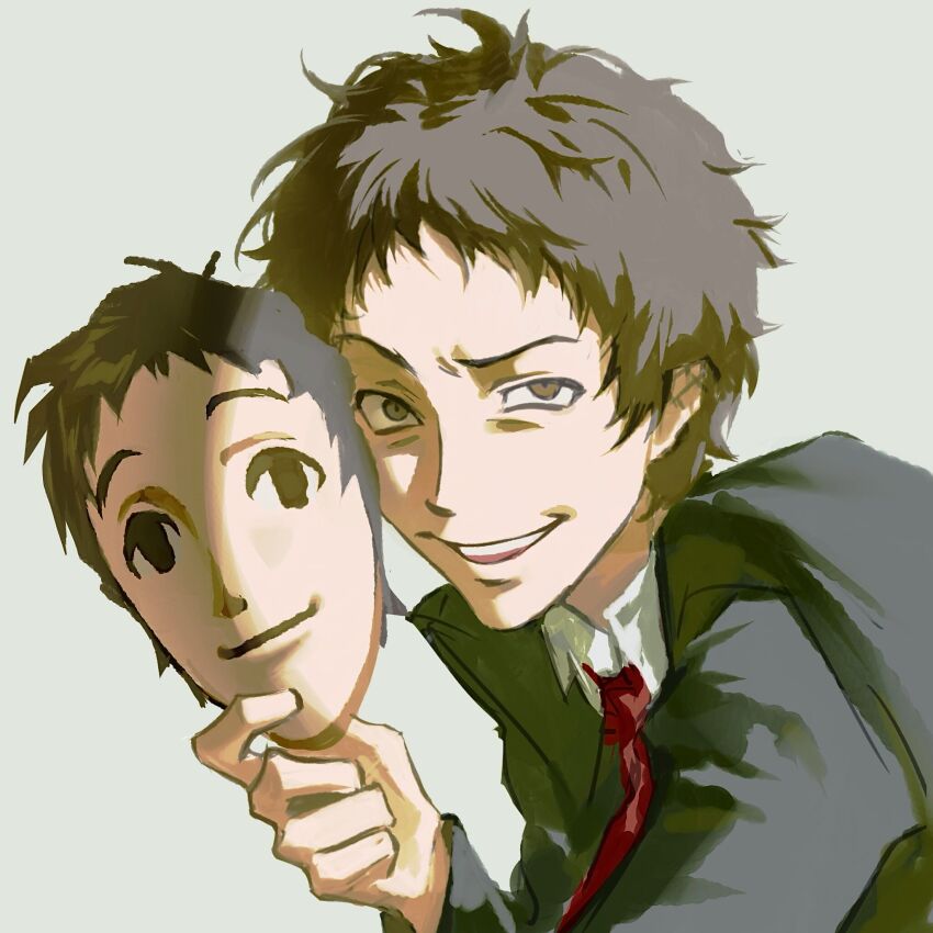 Persona Rule 34 Image