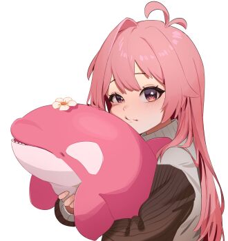 Mumble (Shachimu) Rule 34 Image