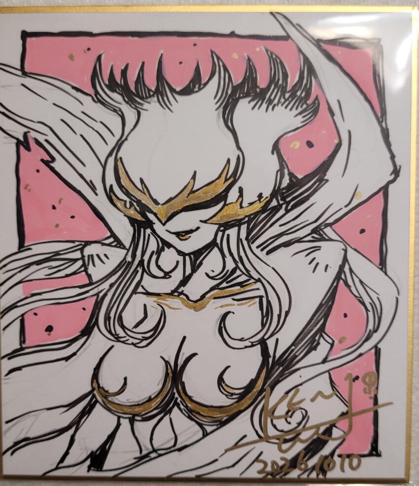 Rosemon (Digimon) Rule 34 Image