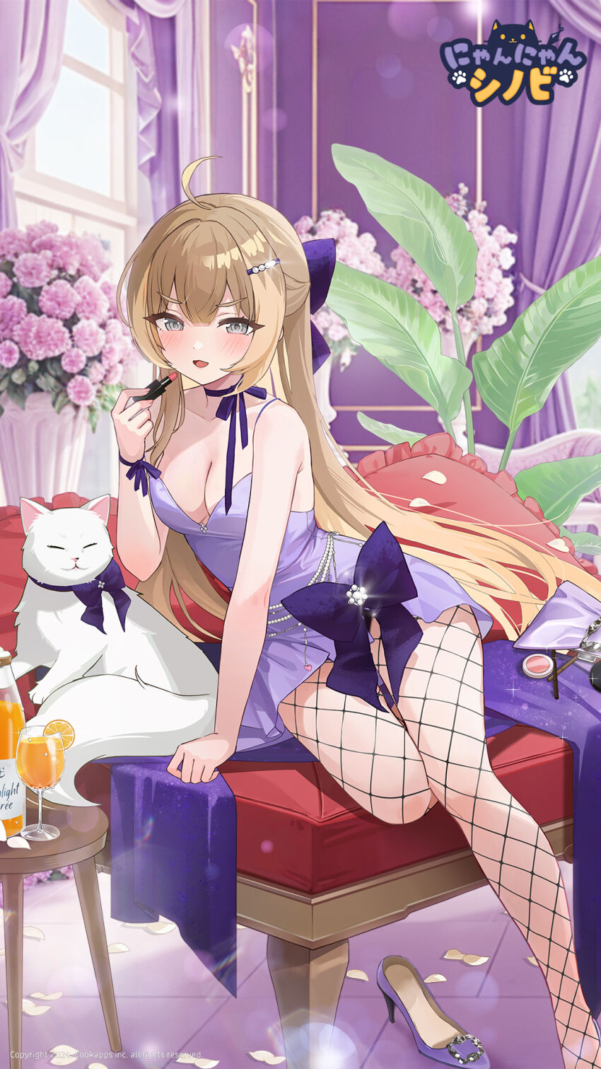Ahoge Rule 34 Image