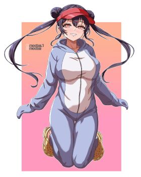 Marciana (Marine Study) (Nikke) Rule 34 Image