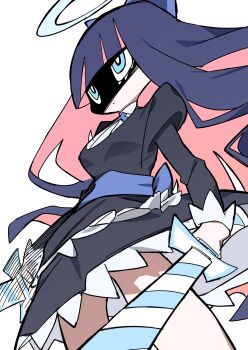 Stocking (Psg) Rule 34 Image