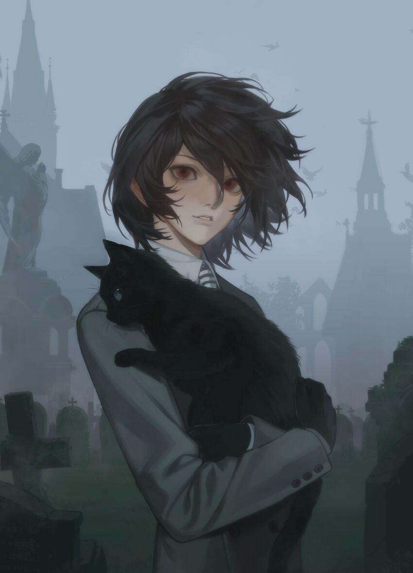 Persona Rule 34 Image
