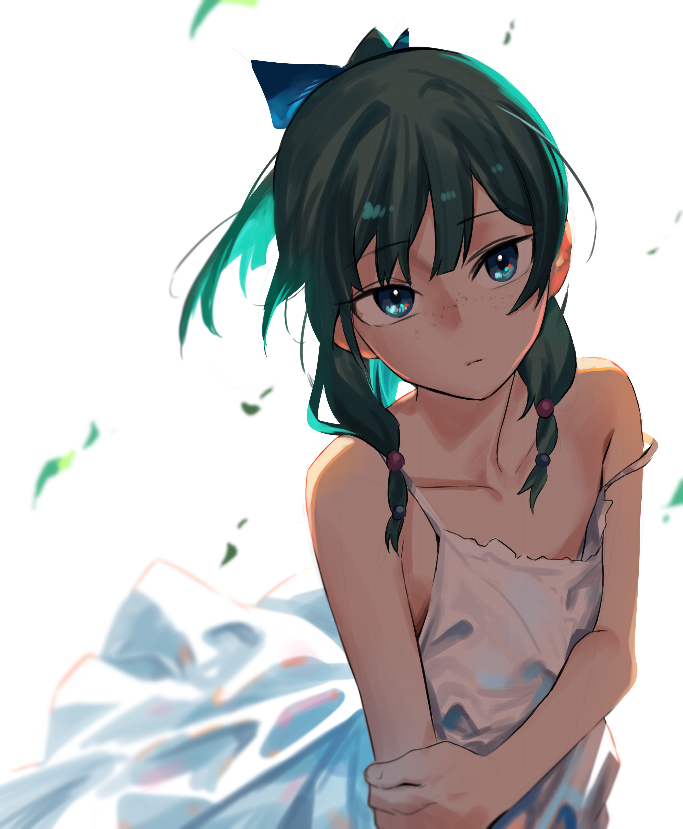 Maomao (Kusuriya No Hitorigoto) Rule 34 Image
