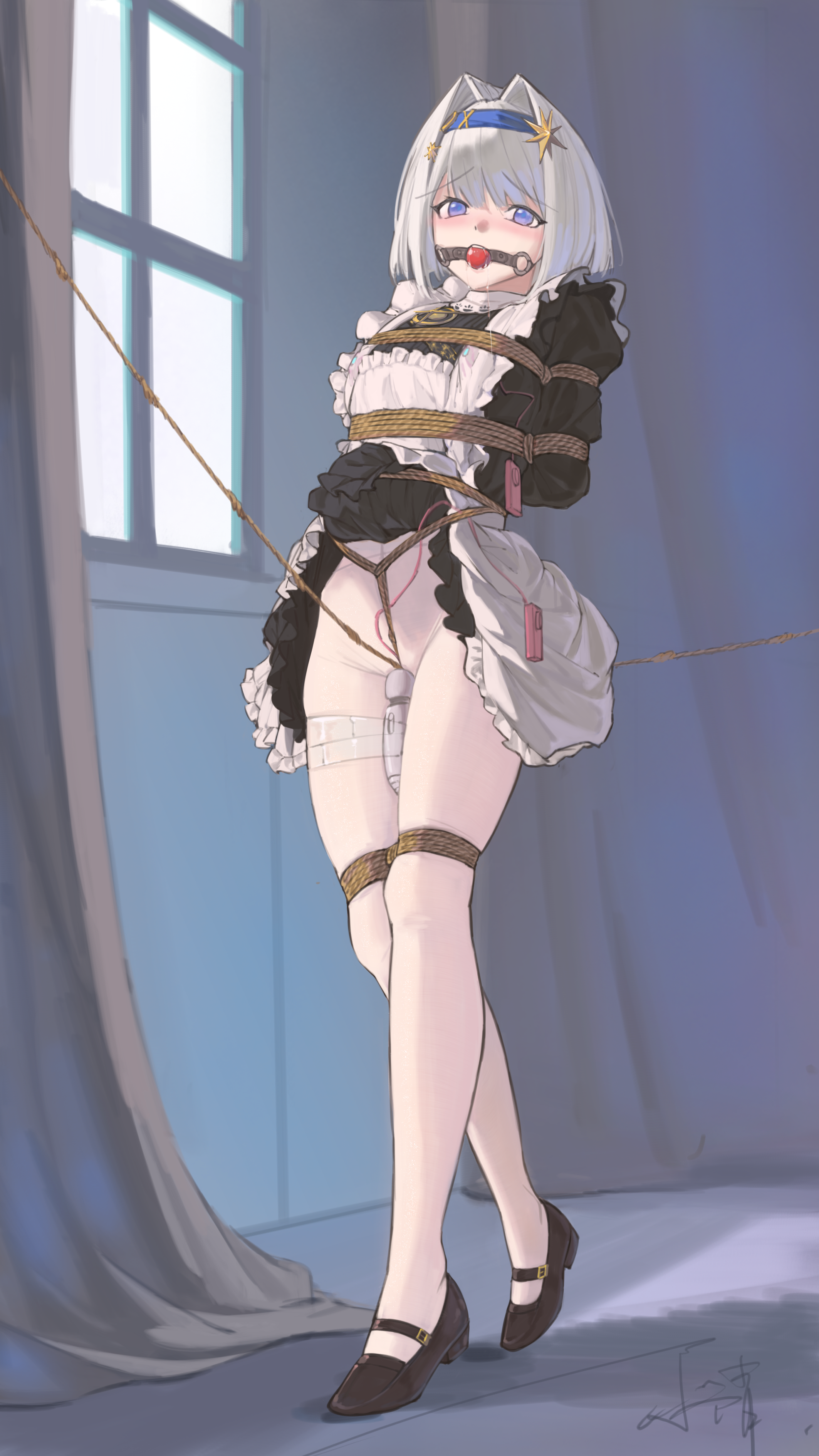 Original Rule 34 Image