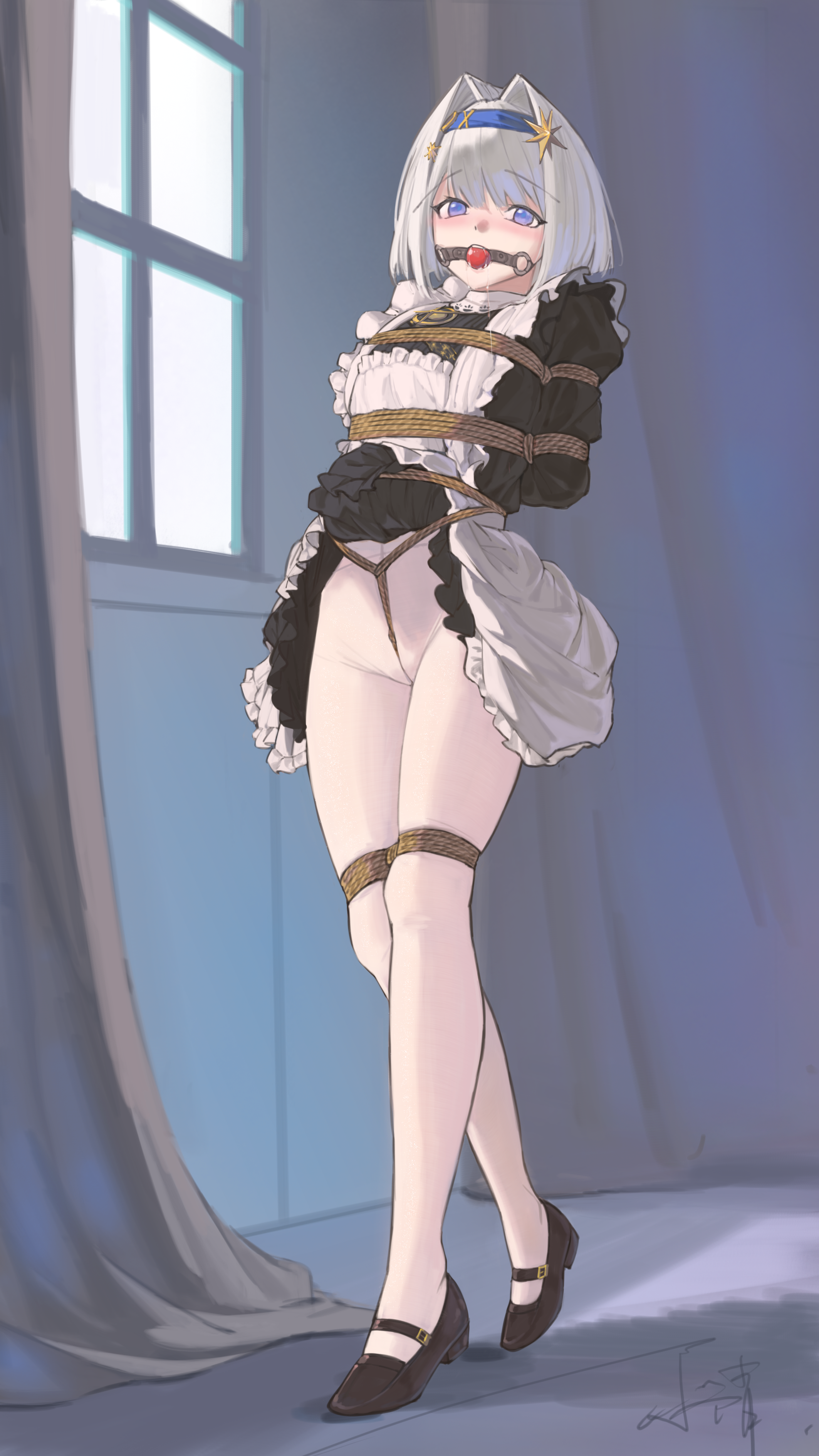 Original Rule 34 Image
