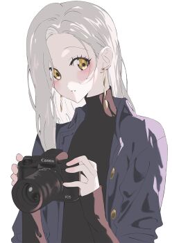 Canon (Company) Rule 34 Image