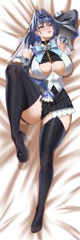 Dakimakura (Medium) Rule 34 Image