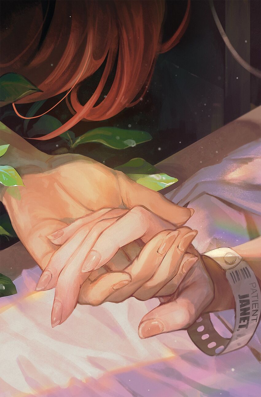 Poison Ivy (Batman (Series)) Rule 34 Image