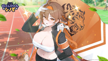 Ahoge Rule 34 Image