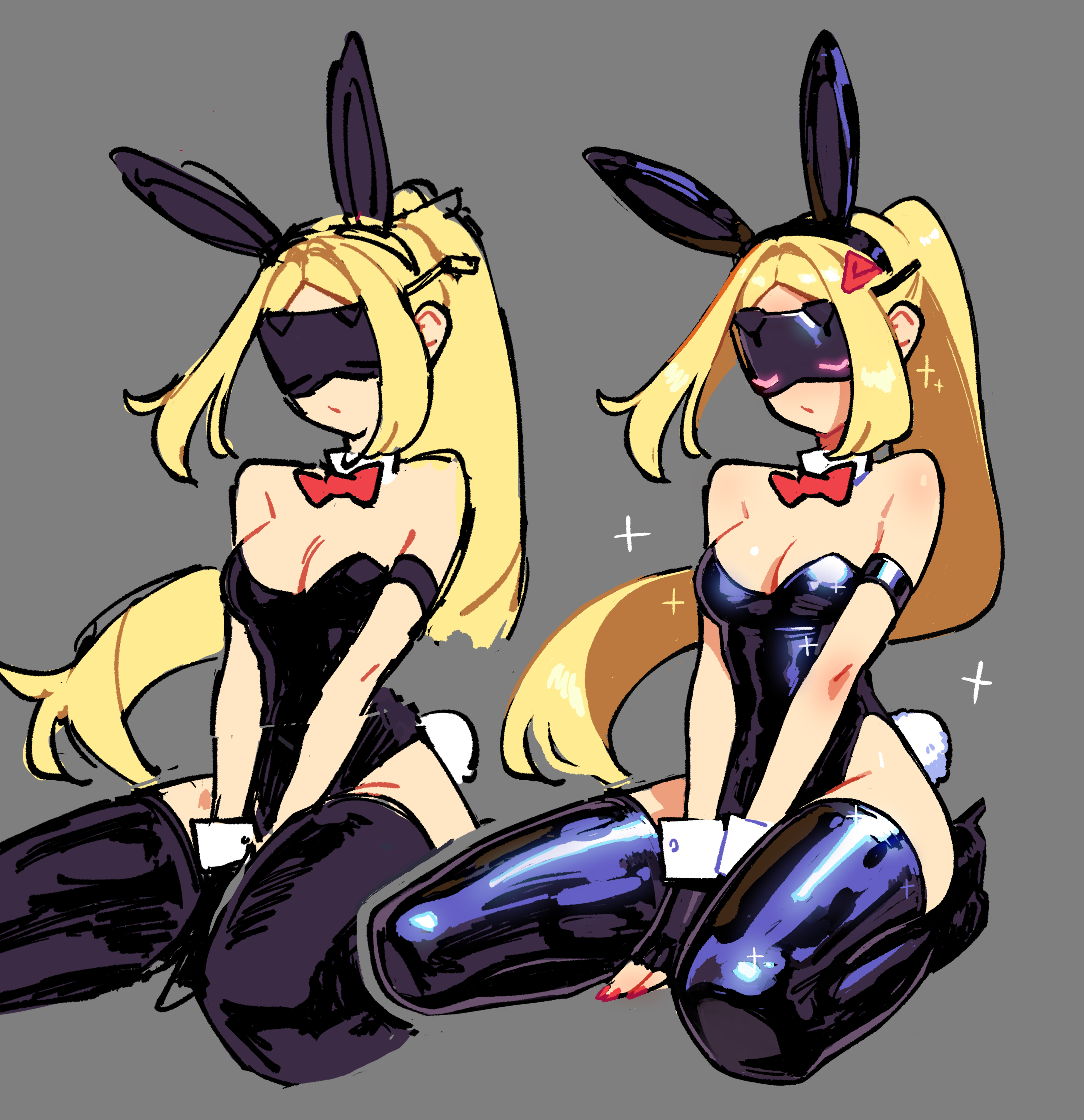 Trigger (Zenless Zone Zero) Rule 34 Image