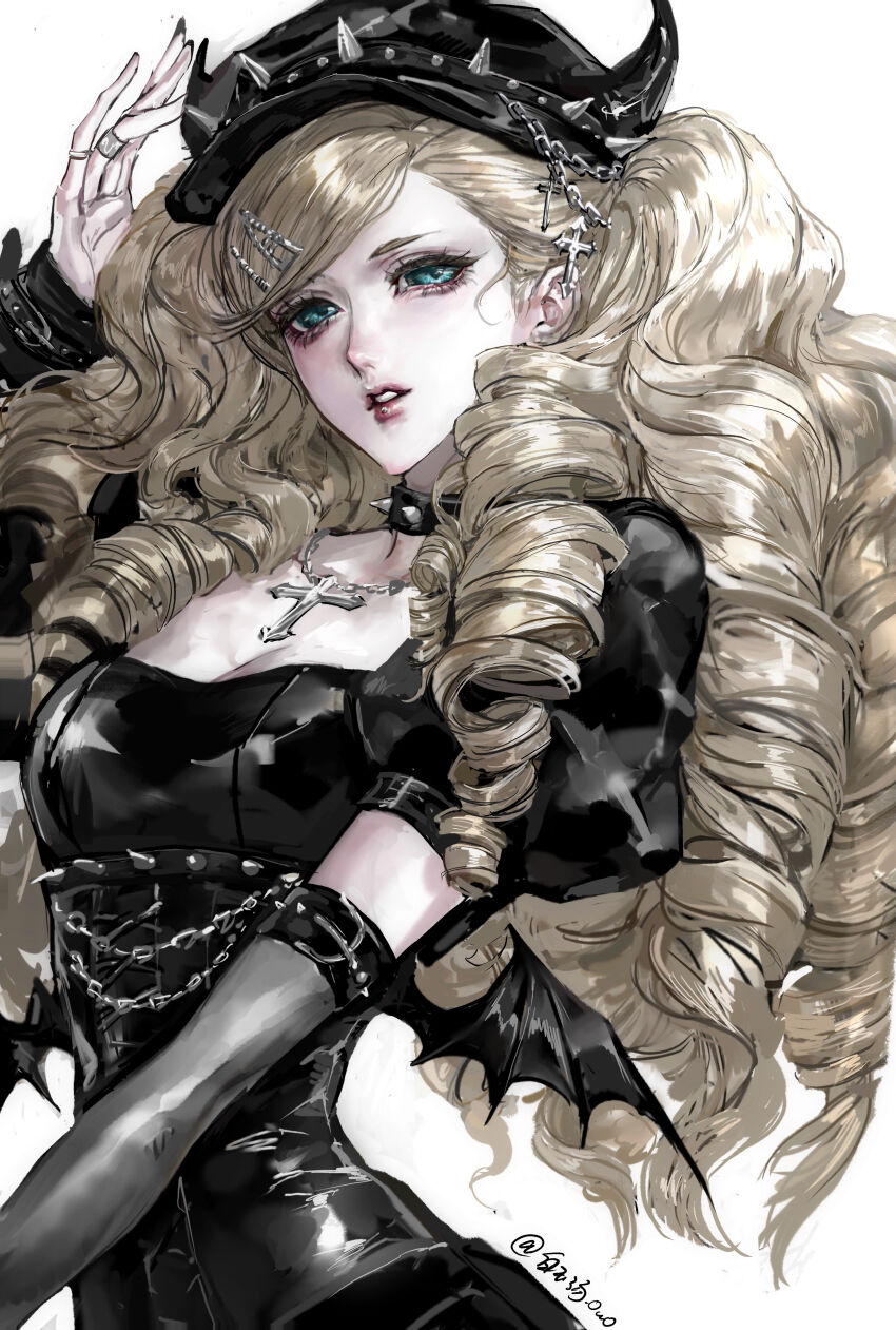 Persona Rule 34 Image