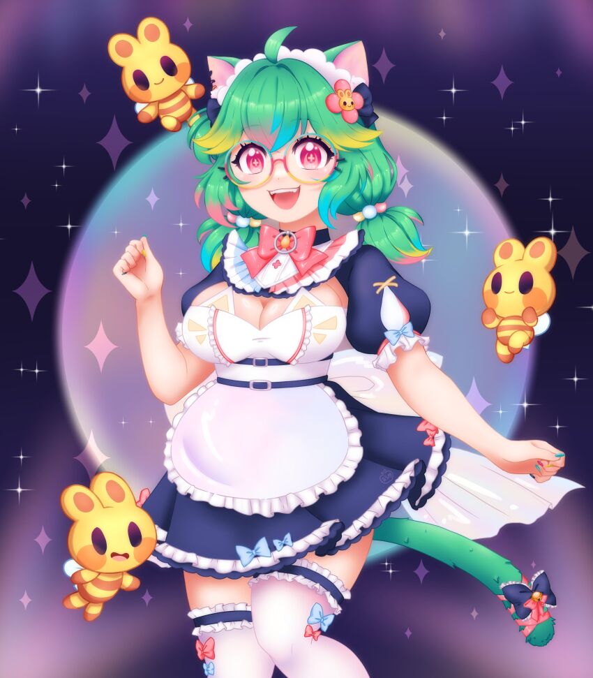 Rosedoodle (Vtuber) Rule 34 Image
