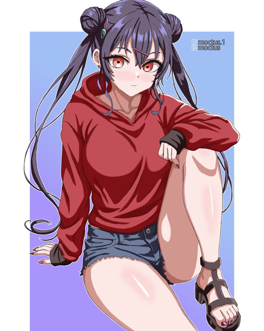 Kakunaru Ue Wa Rule 34 Image