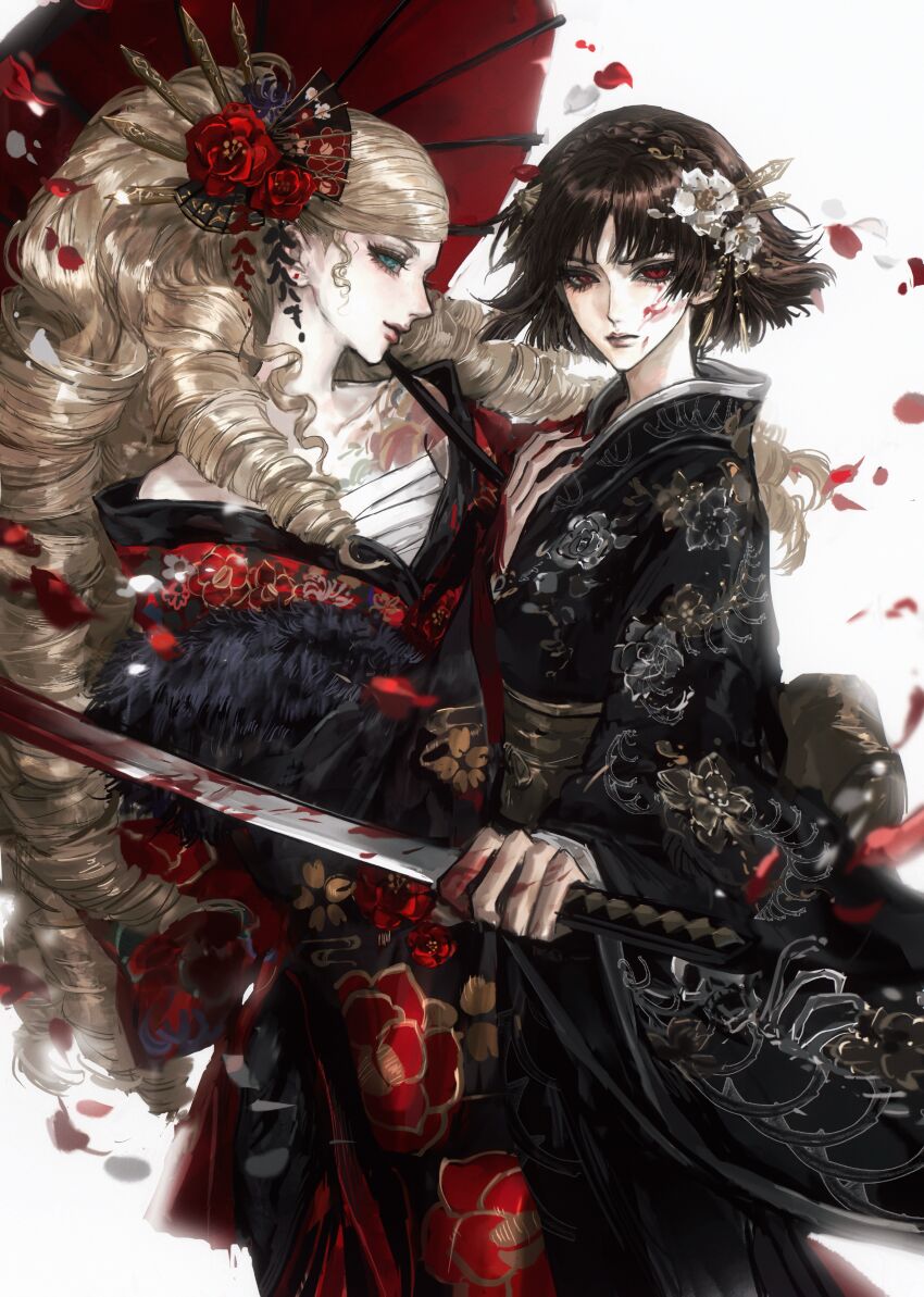 Persona Rule 34 Image
