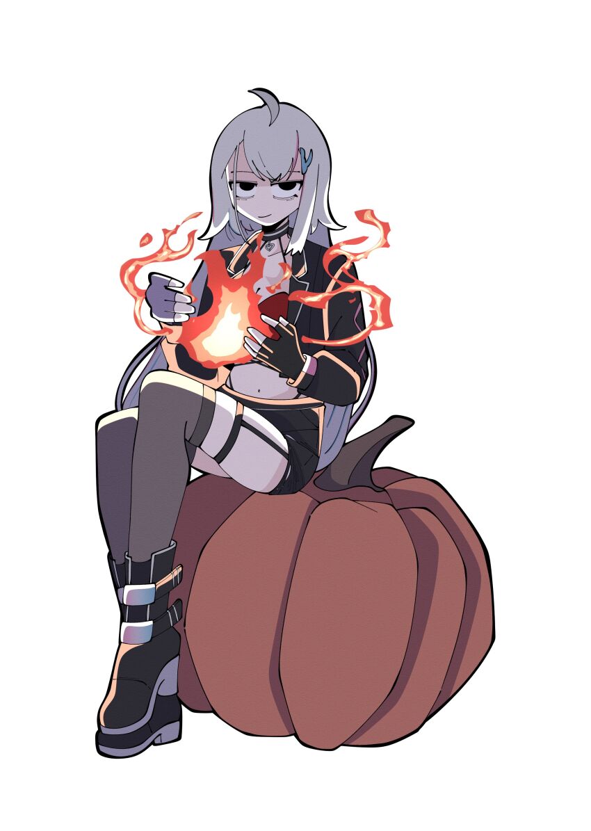 Ember Amane (Phase Connect) Rule 34 Image