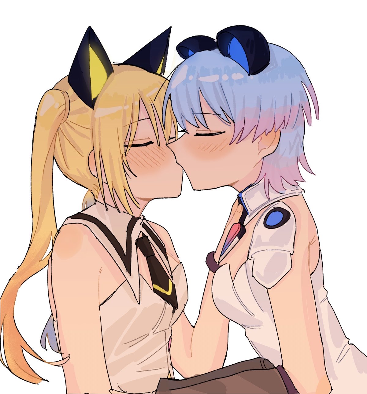 Minetsuki Ritsu (Bang Dream!) Rule 34 Image