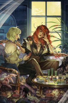 Batman (Series) Rule 34 Image
