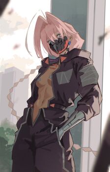 Cyberpunk (Series) Rule 34 Image