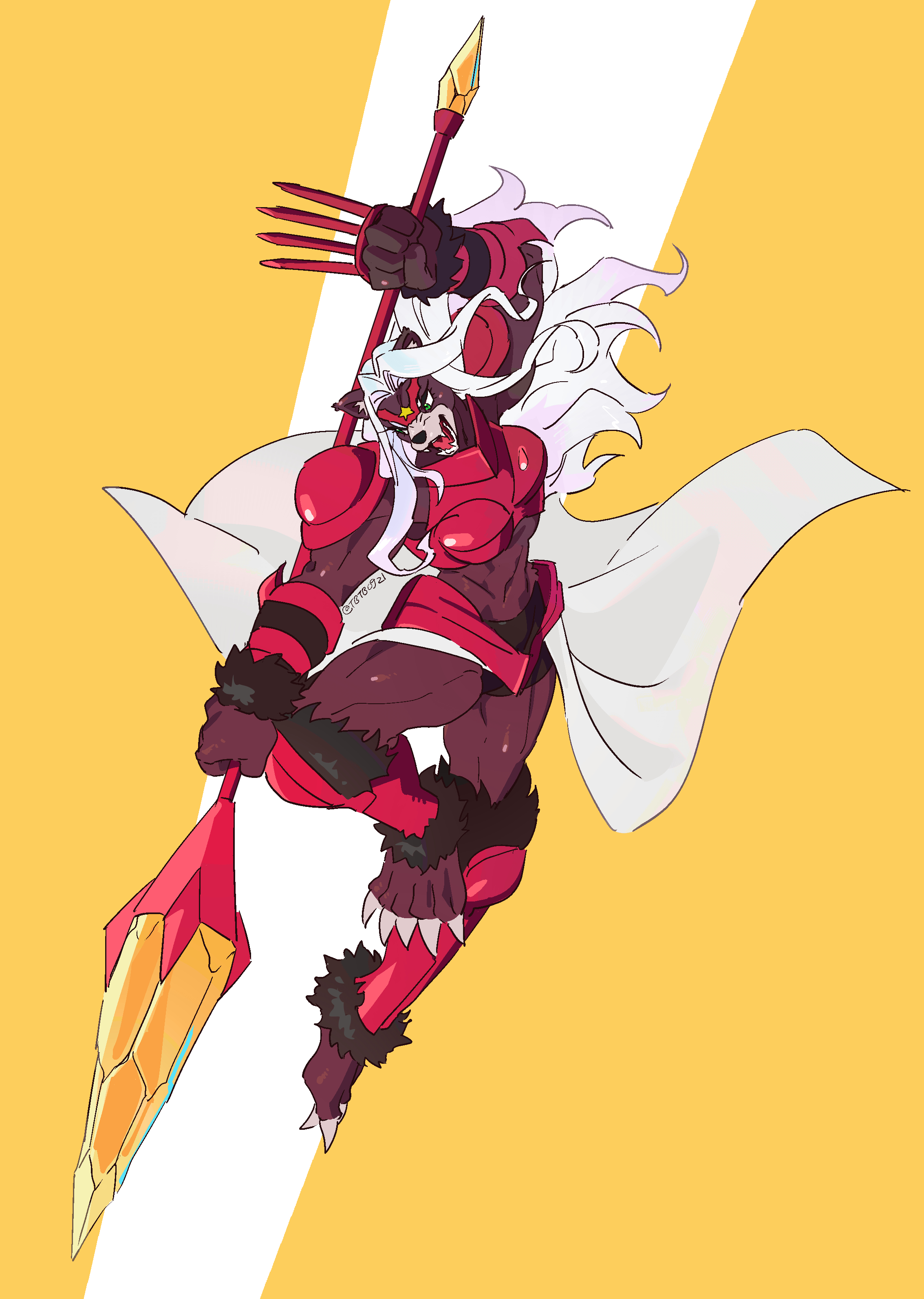 Artiomon (Digimon) Rule 34 Image