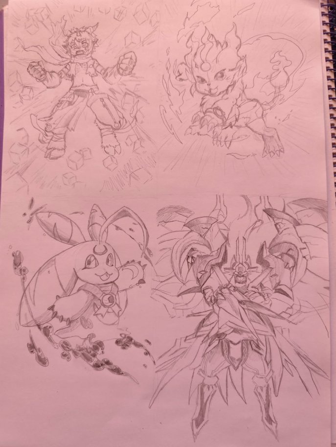 Digimon Rule 34 Image