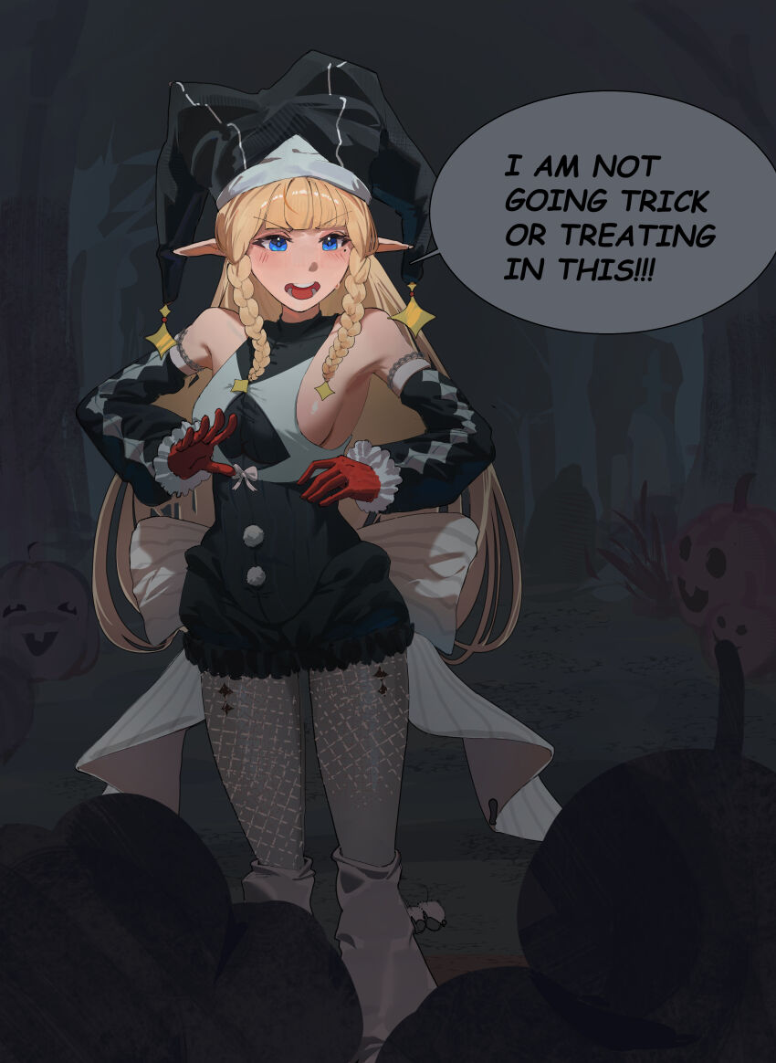 Indie Virtual Youtuber Rule 34 Image
