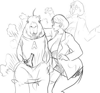 Ingrid Braun (Erkaz) Rule 34 Image
