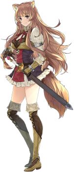 Animal Ear Fluff Rule 34 Image