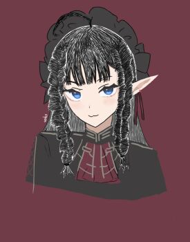 Lyydia (Sunako) Rule 34 Image