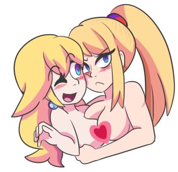 Mario (Series) Rule 34 Image