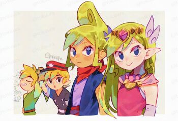 Niko (Zelda) Rule 34 Image