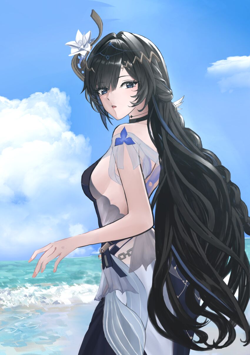 Punishing: Gray Raven Rule 34 Image