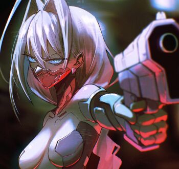 Cyberpunk (Series) Rule 34 Image