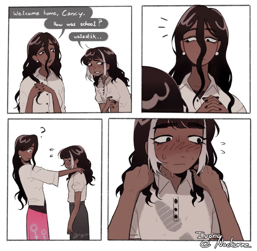 Cancer Prize (Money For Girls: Amortized) Rule 34 Image