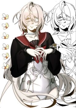 Phoenix Reffaella (The Illness Called Life) Rule 34 Image