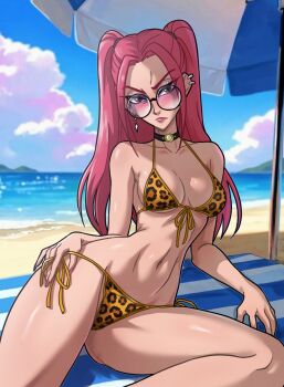 Mira (Kpop Demon Hunters) Rule 34 Image