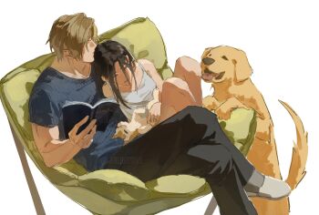 Black Hair Rule 34 Image